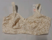 New Size 42D Anita Ancona Post Mastectomy Bra