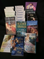 26 New Romance Novels