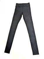 New YogiPlace Yoga Pants with 2 Pockets (Size Medium)