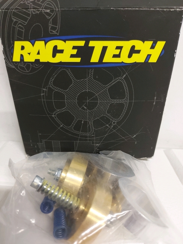 RACE TECH Gold Valve Cartridge Emulator FEGV S4901