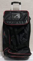 New Heenzoo Rolling Duffle Bag 28 X