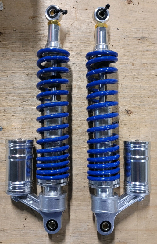 Buggy Quad Shock Absorber 18" Retails $200+ , Pair