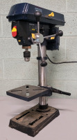 MasterCraft 10" Work Bench Drill Press , Model # 55-5509-2 . Tested Working