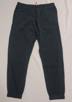 New - La Seuza Fleece Sweatpant , Size Extra Large , Dark Grey