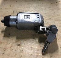 Air Compressed ingersollrand Impact wrench