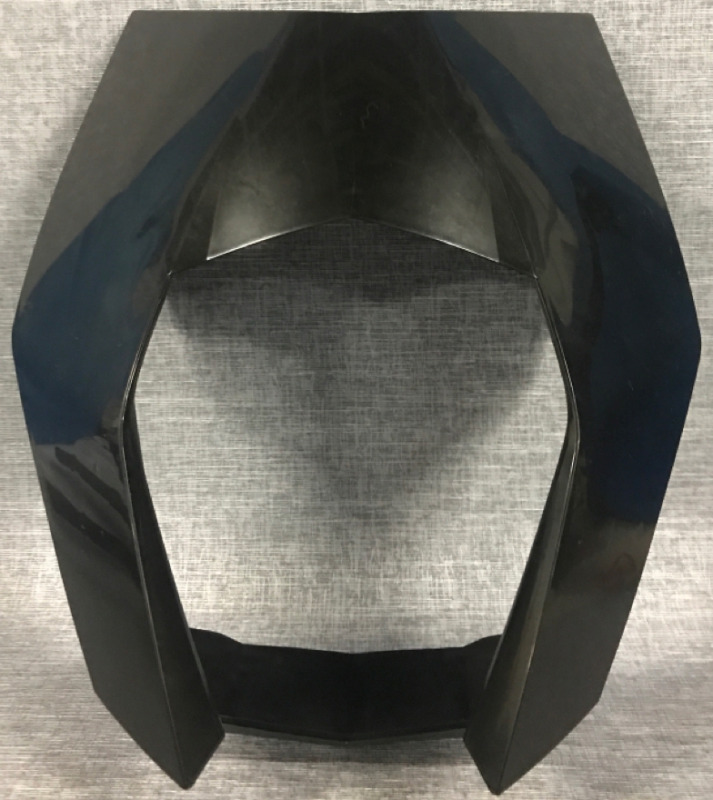 KTM Output Cylinder&rsquo;s CPL. 06 10&rdquo;