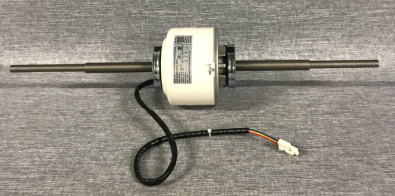 Brushless DC Motor For Air Condtional Fan 20&rdquo;