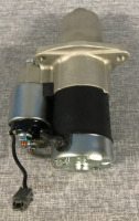 Starter Motor 17831N for 2002-2003 Nissan Altima 3.5L V6 P0711017 112321