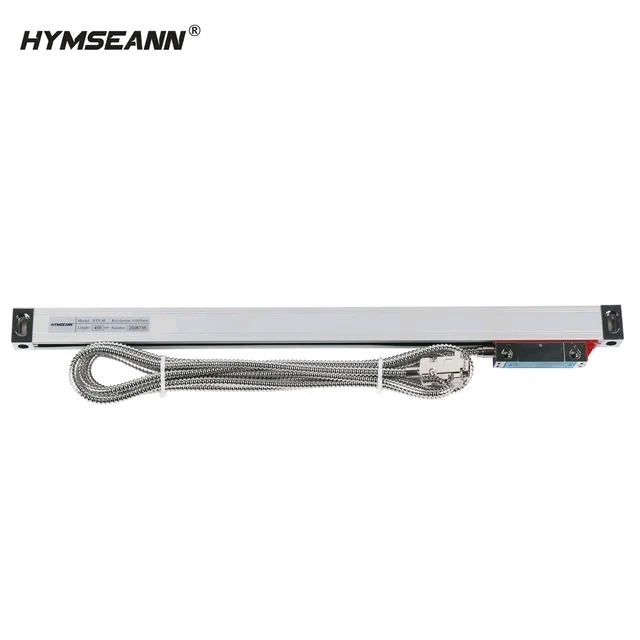 New Hymseann Linear Scale Model NTS-S Retail $133.33