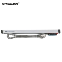 New Hymseann Linear Scale Model NTS-S Retail $133.33