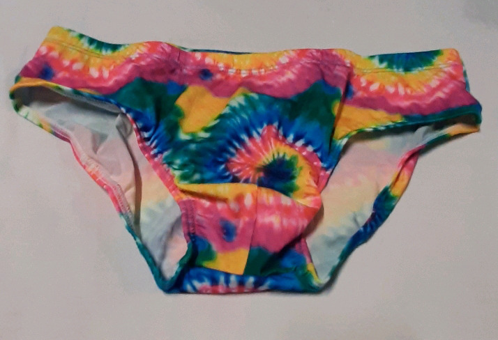 New Size L Men's JJ Malibu Swimsuit