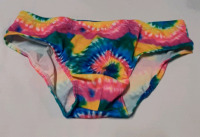 New Size L Men's JJ Malibu Swimsuit