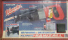 Milwaukee Heavy-Duty Super Sawzall with Metal Case , Tested Working . Pre-owned - 3