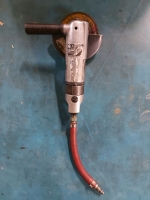 Heavy Duty Pneumatic Grinder