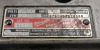 Milwaukee Heavy-Duty Deep Cut Band Saw in Metal Case . Pre-owned - 3