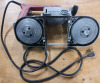 Milwaukee Heavy-Duty Deep Cut Band Saw in Metal Case . Pre-owned - 4