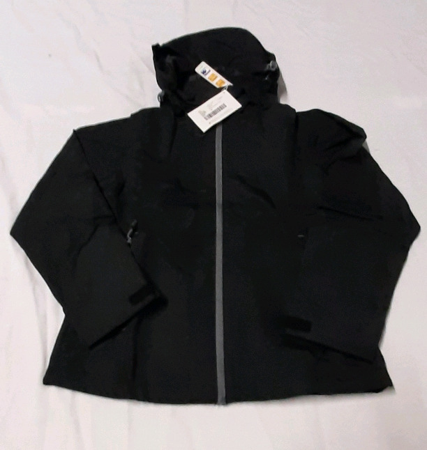 New Size XS North End Jacket