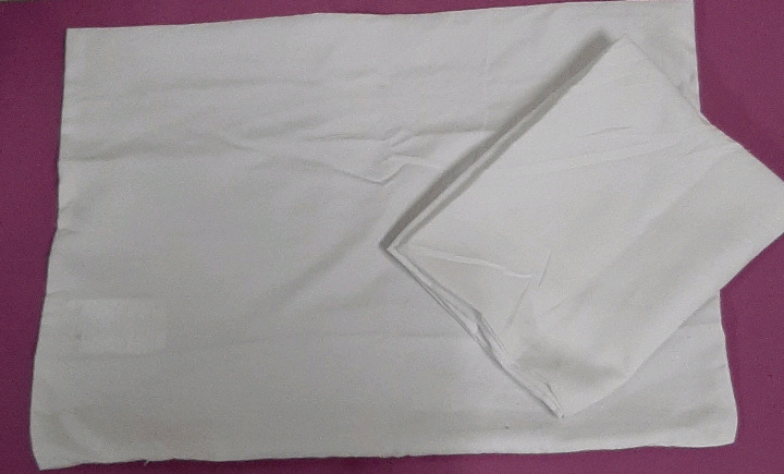 New 2 13 X 18" Pillow Covers