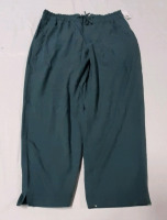 New Size L Petite Pants