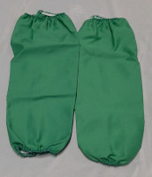 New 18" Welders Sleeves from Steiner Industries