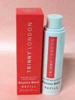 New Trinny London Intense Peptide Moisturizer Bounce Back Refill (50ml)