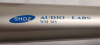 SHDZ Audio-Labs Wireless / Wired Microphone , Model # WM-388 . - 3
