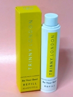New Trinny London Enzyme Balm Cleanser Be Your Best Refill (80ml)