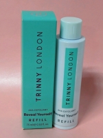 New Trinny London AHA Exfoliant Reveal Yourself Refill (75ml)