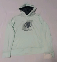 New Size S Level Wear Lightweight Hoodie