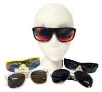 5 New Pairs of George-Brand Men's Sunglasses : Various Styles