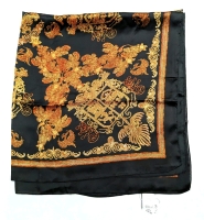 New Large Gorgeous 68'" x 36" Scarf