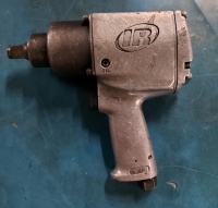 Ingersoll Rand Impact Gun