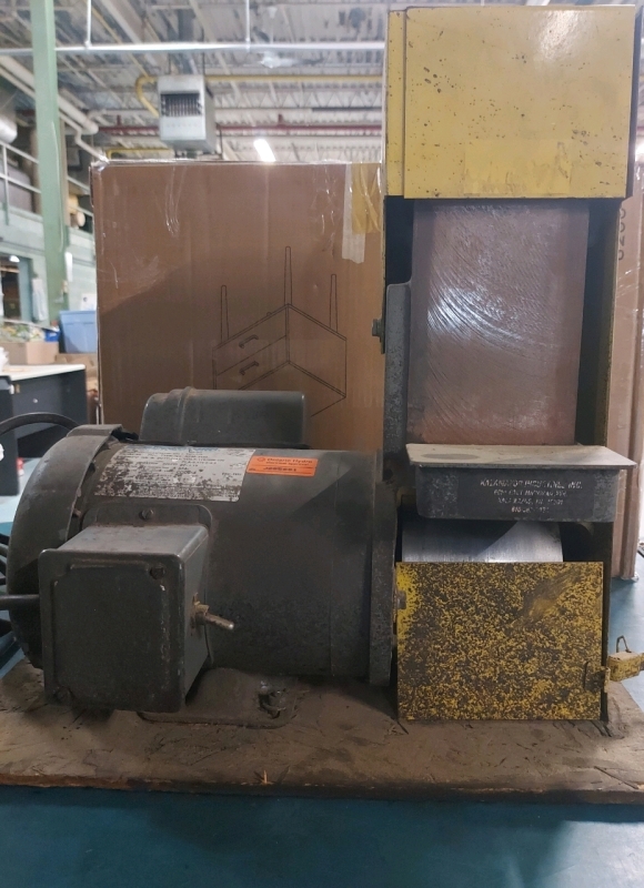Kalamazoo Belt Sander