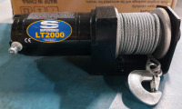 Super Winch LT 2000