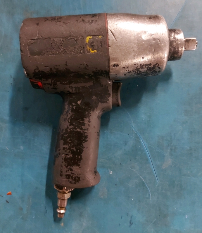 Air Impact Wrench