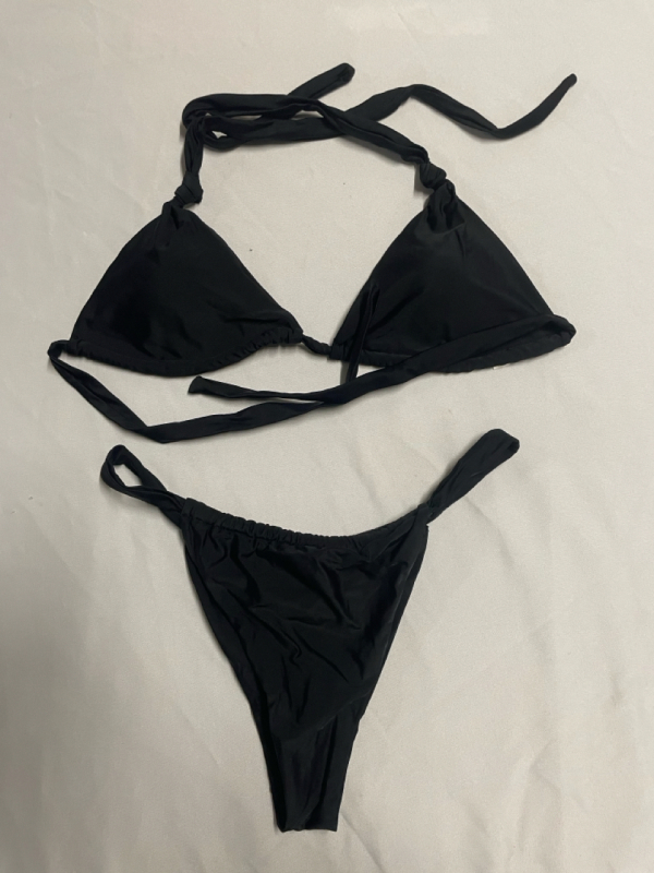 NEW Strap Bikini size XL