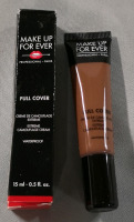 New Make Up Forever Full Cover Camouflage Cream 15 mL - Colour # 18