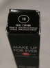 New Make Up Forever Full Cover Camouflage Cream 15 mL - Colour # 18 - 3