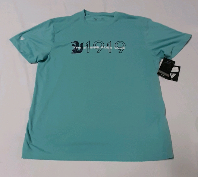 New Size M Men's Anthem Tshirt