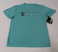 New Size M Men's Anthem Tshirt