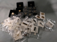 As New 30+ Watkins Pins