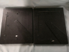 2 Vintage Framed Prints - Frames are Free Standing - Frames 13.25 by 11.25" - 4