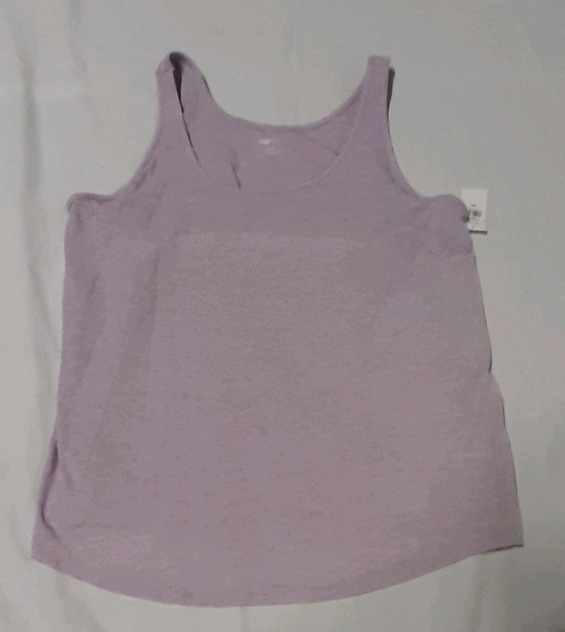 New Size S Gap Body Tank Top
