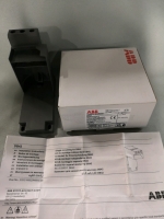As New ABB Single Mounting Kit model DB42