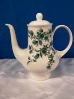 Vintage Kahla Coffee/Teapot - German Democratic Republic