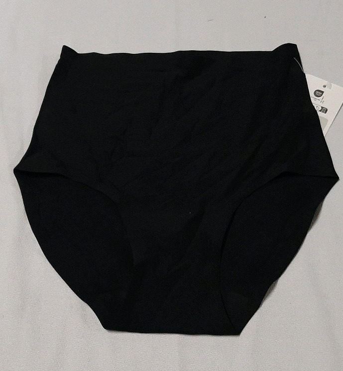 New XS to XL One Size Chantelle Highwaisted Ladies Briefs