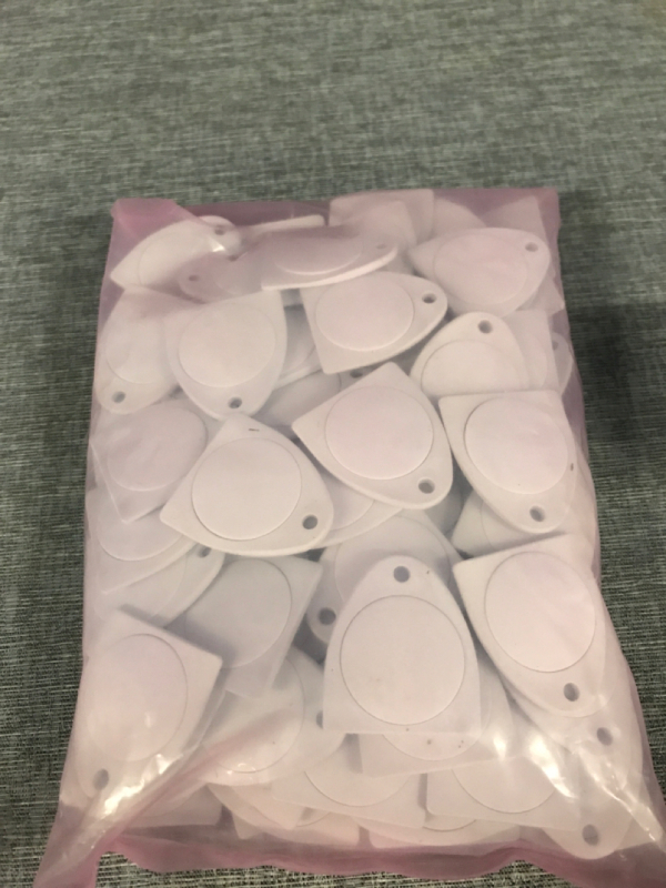50+ Key Phobs/Tags 2&rdquo;