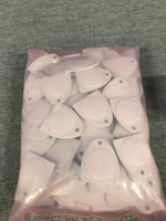 50+ Key Phobs/Tags 2&rdquo;