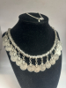 Lovely Turkish Coin Necklace Serpentine Bracelet