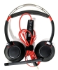 Poly Blackwire 5200 Series<br/>Corded USB Headset